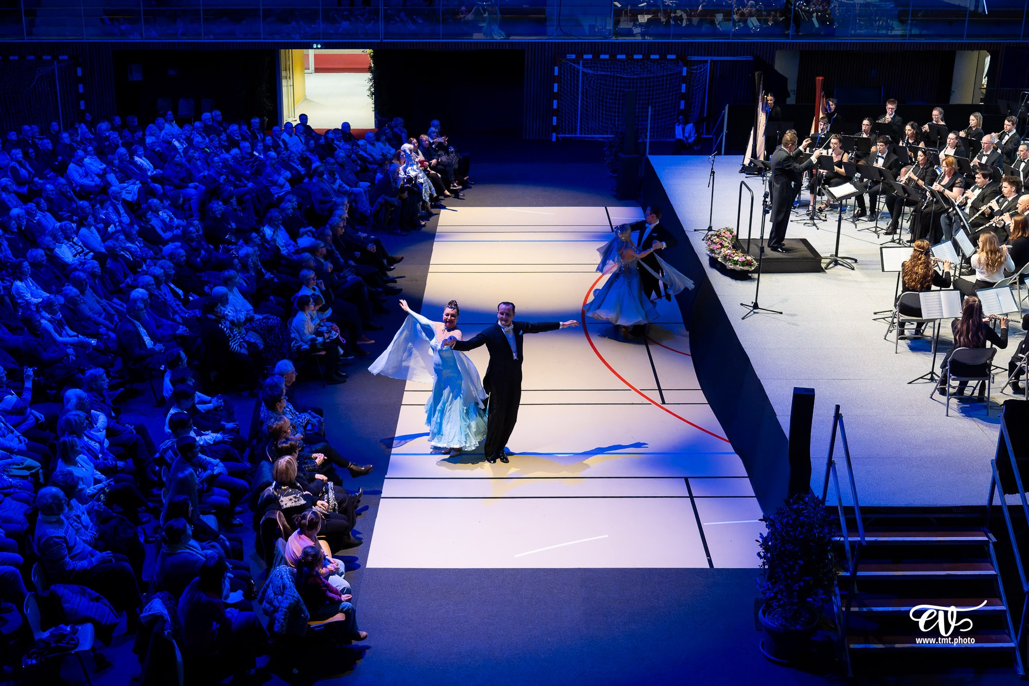 OHH - CONCERT DU NOUVEL AN 2026